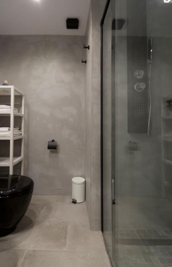 Spacious Studio In The Heart Of La Nogalera Torremolinos Ngoại thất bức ảnh