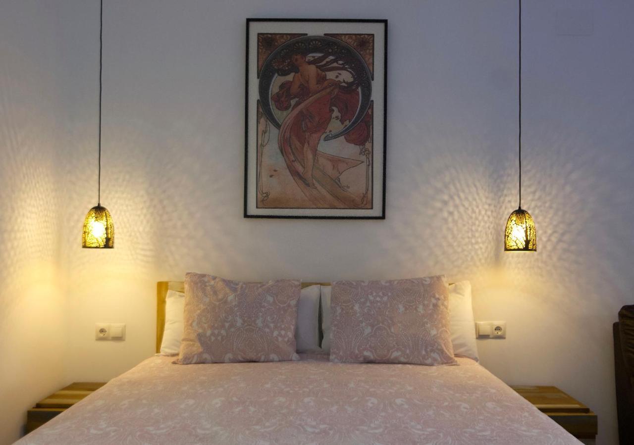 Spacious Studio In The Heart Of La Nogalera Torremolinos Ngoại thất bức ảnh